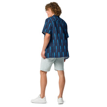 Load image into Gallery viewer, Ihe by Hakuole Designs Aloha Shirt