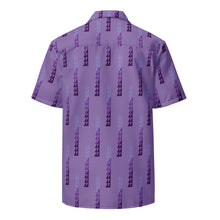 Load image into Gallery viewer, Ihe Poni by Hakuole Designs Aloha Shirt