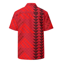 Load image into Gallery viewer, Kaiāulu by Hakuole Designs Aloha Shirt