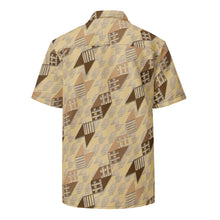 Load image into Gallery viewer, ʻĀina - Abundant Land by Hakuole Designs Aloha shirt