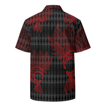 Load image into Gallery viewer, Mākini by Hakuole Designs Aloha shirt