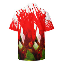 Load image into Gallery viewer, Lehua Hula Sisters Aloha Shirt