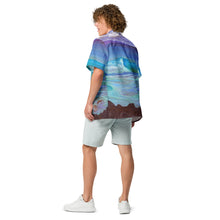 Load image into Gallery viewer, Guardian Spirit Aloha Shirt