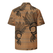 Load image into Gallery viewer, Mākini by Hakuole Designs Aloha shirt