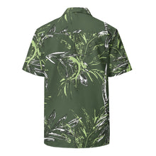 Load image into Gallery viewer, Malu ʻUlu Aloha shirt by Hakuole Designs