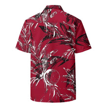 Load image into Gallery viewer, Malu ʻUlu by Hakuole Designs Aloha Shirt