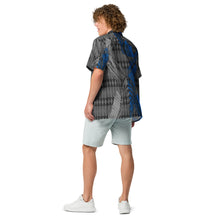 Load image into Gallery viewer, Ulua by Hakuole Designs Aloha shirt