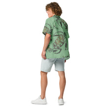 Load image into Gallery viewer, ʻEa (Turtle) by Hakuole Designs Aloha Shirt