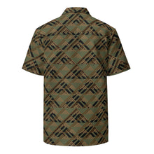 Load image into Gallery viewer, Kanakaflage Unisex Aloha shirt