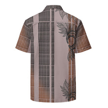 Load image into Gallery viewer, Kino Wahine by Hakuole Designs Unisex Aloha Shirt
