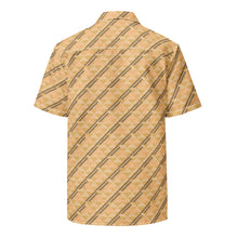 Load image into Gallery viewer, Oneloa (Moving Sands) Unisex Aloha shirt by Hakuole Designs