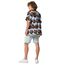 Load image into Gallery viewer, Kino Wahine Māmā by Hakuole Designs Aloha Shirt