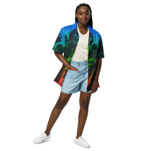 Load image into Gallery viewer, Alaula by Honi’s Hawai’i Aloha Shirt