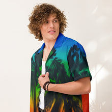 Load image into Gallery viewer, Alaula by Honi’s Hawai’i Aloha Shirt