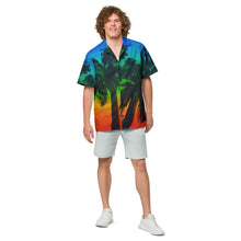 Load image into Gallery viewer, Alaula by Honi’s Hawai’i Aloha Shirt