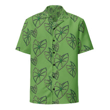Load image into Gallery viewer, Kalo by Hakuole Designs Aloha Shirt