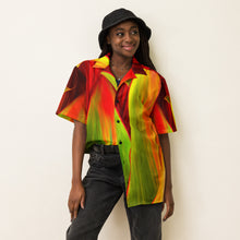 Load image into Gallery viewer, Ti Leaf 1 by Rachael Ray Aloha Shirt