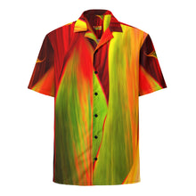 Load image into Gallery viewer, Ti Leaf 1 by Rachael Ray Aloha Shirt