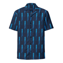 Load image into Gallery viewer, Ihe by Hakuole Designs Aloha Shirt