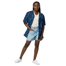 Load image into Gallery viewer, Ihe by Hakuole Designs Aloha Shirt