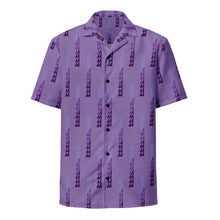 Load image into Gallery viewer, Ihe Poni by Hakuole Designs Aloha Shirt