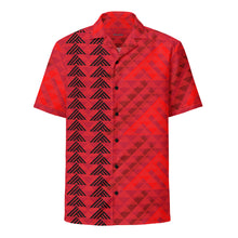 Load image into Gallery viewer, Kaiāulu by Hakuole Designs Aloha Shirt
