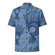 Load image into Gallery viewer, Mākini by Hakuole Designs Aloha Shirt