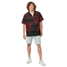 Load image into Gallery viewer, Mākini by Hakuole Designs Aloha shirt