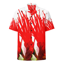 Load image into Gallery viewer, Lehua Hula Sisters Aloha Shirt