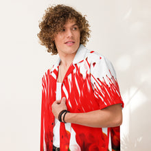 Load image into Gallery viewer, Lehua Hula Sisters Aloha Shirt