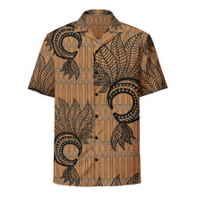 Load image into Gallery viewer, Mākini by Hakuole Designs Aloha shirt