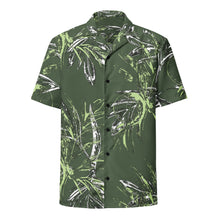 Load image into Gallery viewer, Malu ʻUlu Aloha shirt by Hakuole Designs