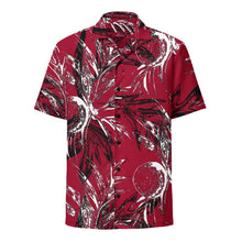 Load image into Gallery viewer, Malu ʻUlu by Hakuole Designs Aloha Shirt