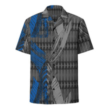 Load image into Gallery viewer, Ulua by Hakuole Designs Aloha shirt