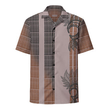Load image into Gallery viewer, Kino Wahine by Hakuole Designs Unisex Aloha Shirt