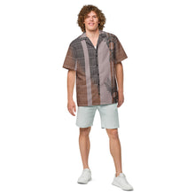 Load image into Gallery viewer, Kino Wahine by Hakuole Designs Unisex Aloha Shirt