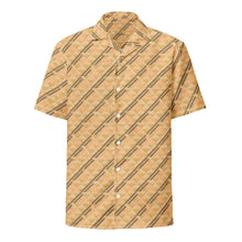 Load image into Gallery viewer, Oneloa (Moving Sands) Unisex Aloha shirt by Hakuole Designs