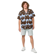 Load image into Gallery viewer, Kino Wahine Māmā by Hakuole Designs Aloha Shirt