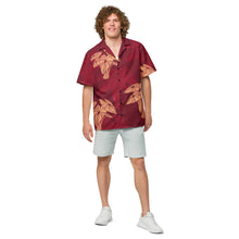 Load image into Gallery viewer, "Hāloa" Unisex Aloha Shirt by Hakuole Designs