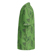 Load image into Gallery viewer, Kalo by Hakuole Designs Aloha Shirt