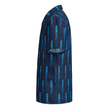 Load image into Gallery viewer, Ihe by Hakuole Designs Aloha Shirt