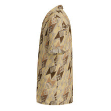 Load image into Gallery viewer, ʻĀina - Abundant Land by Hakuole Designs Aloha shirt