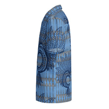 Load image into Gallery viewer, Mākini by Hakuole Designs Aloha Shirt