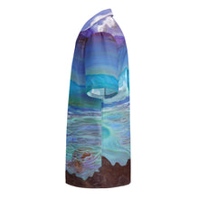 Load image into Gallery viewer, Guardian Spirit Aloha Shirt