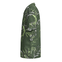 Load image into Gallery viewer, Malu ʻUlu Aloha shirt by Hakuole Designs