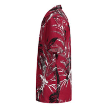 Load image into Gallery viewer, Malu ʻUlu by Hakuole Designs Aloha Shirt
