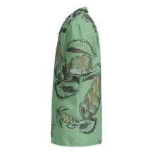 Load image into Gallery viewer, ʻEa (Turtle) by Hakuole Designs Aloha Shirt