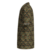 Load image into Gallery viewer, Kanakaflage Unisex Aloha shirt