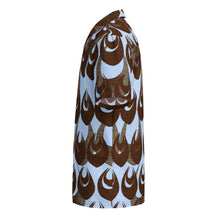 Load image into Gallery viewer, Kino Wahine Māmā by Hakuole Designs Aloha Shirt