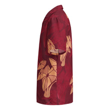 Load image into Gallery viewer, "Hāloa" Unisex Aloha Shirt by Hakuole Designs